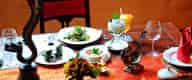 Private Dining Rooms