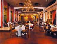 Private Dining Rooms