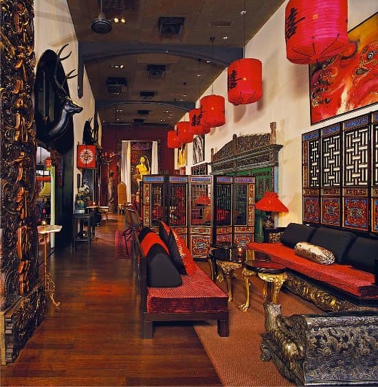 Art Gallery