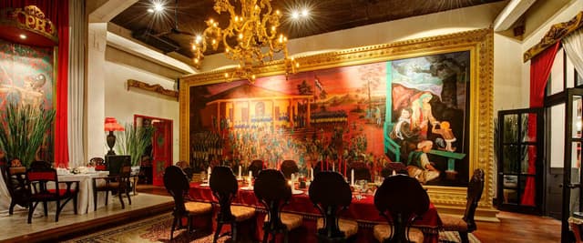 Art Gallery