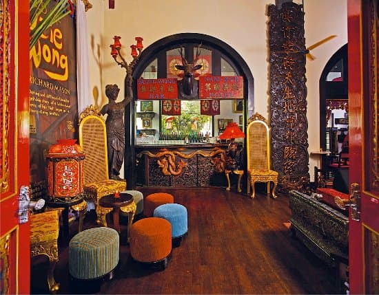 Art Gallery