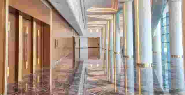Convention Centre