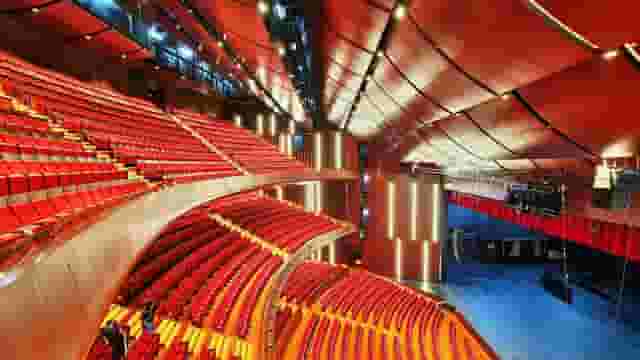 Convention Centre