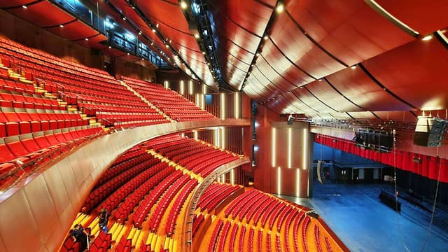 Convention Centre