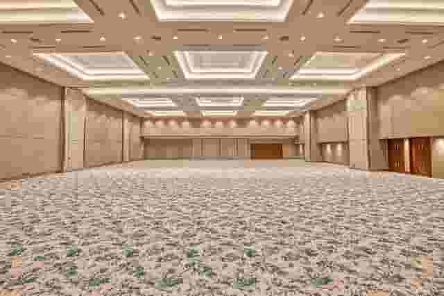 Convention Centre