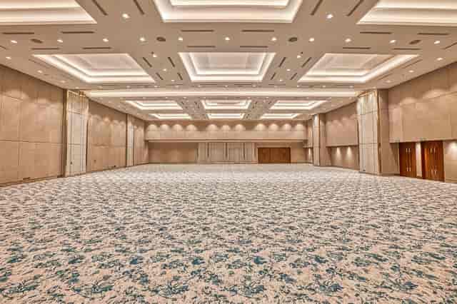 JIEXPO CONVENTION CENTRE