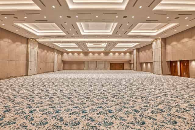 Convention Centre