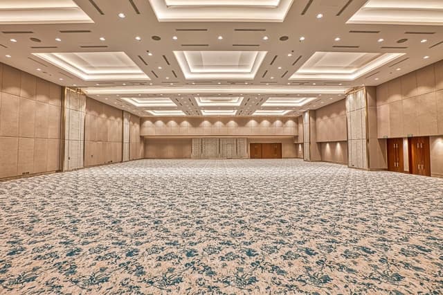 Convention Centre