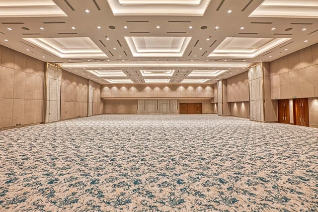 JIEXPO CONVENTION CENTRE