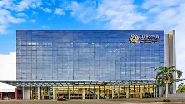 Convention Centre