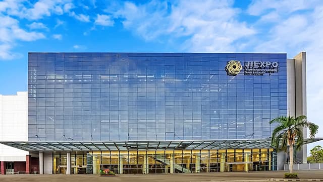 Convention Centre