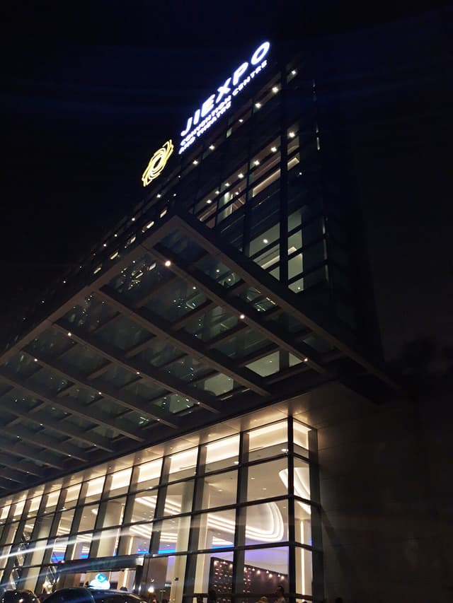 Convention Centre