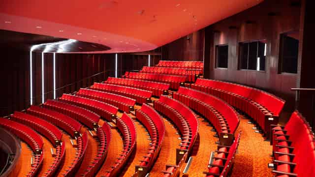 Theatre