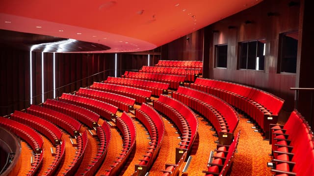 Theatre