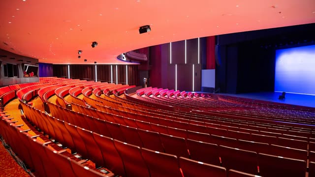 Theatre