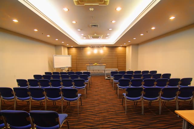Function Room