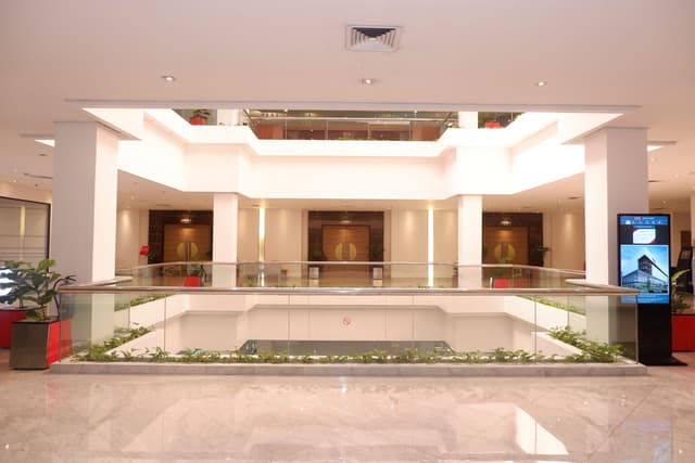 Function Room