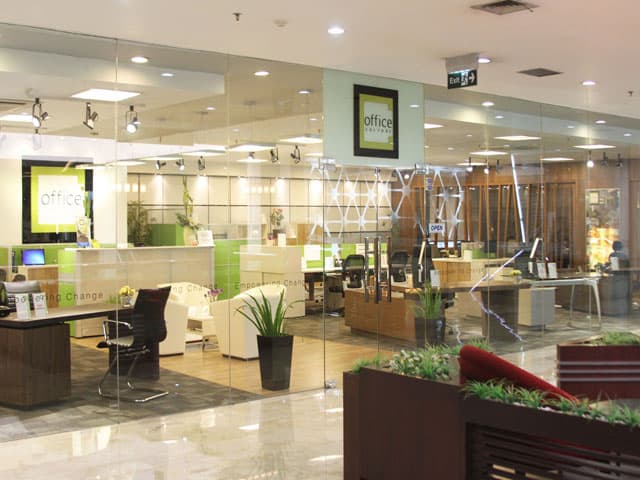 Function Room