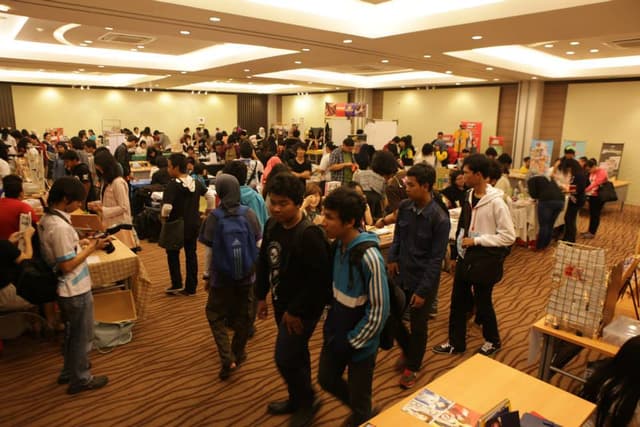 Function Room