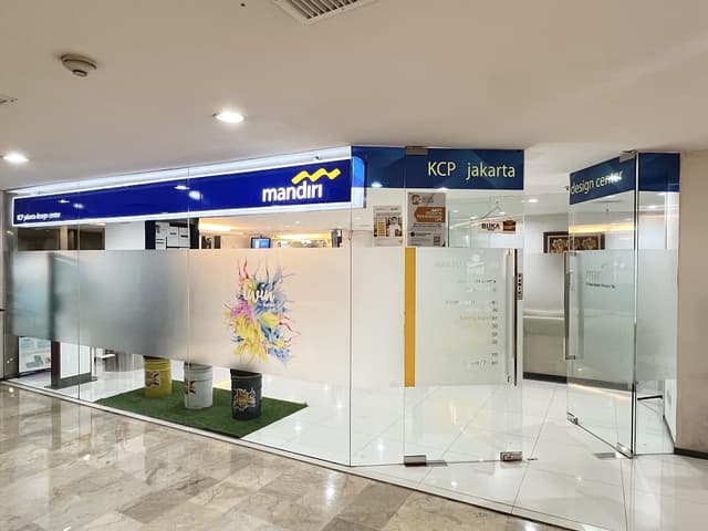 Showroom