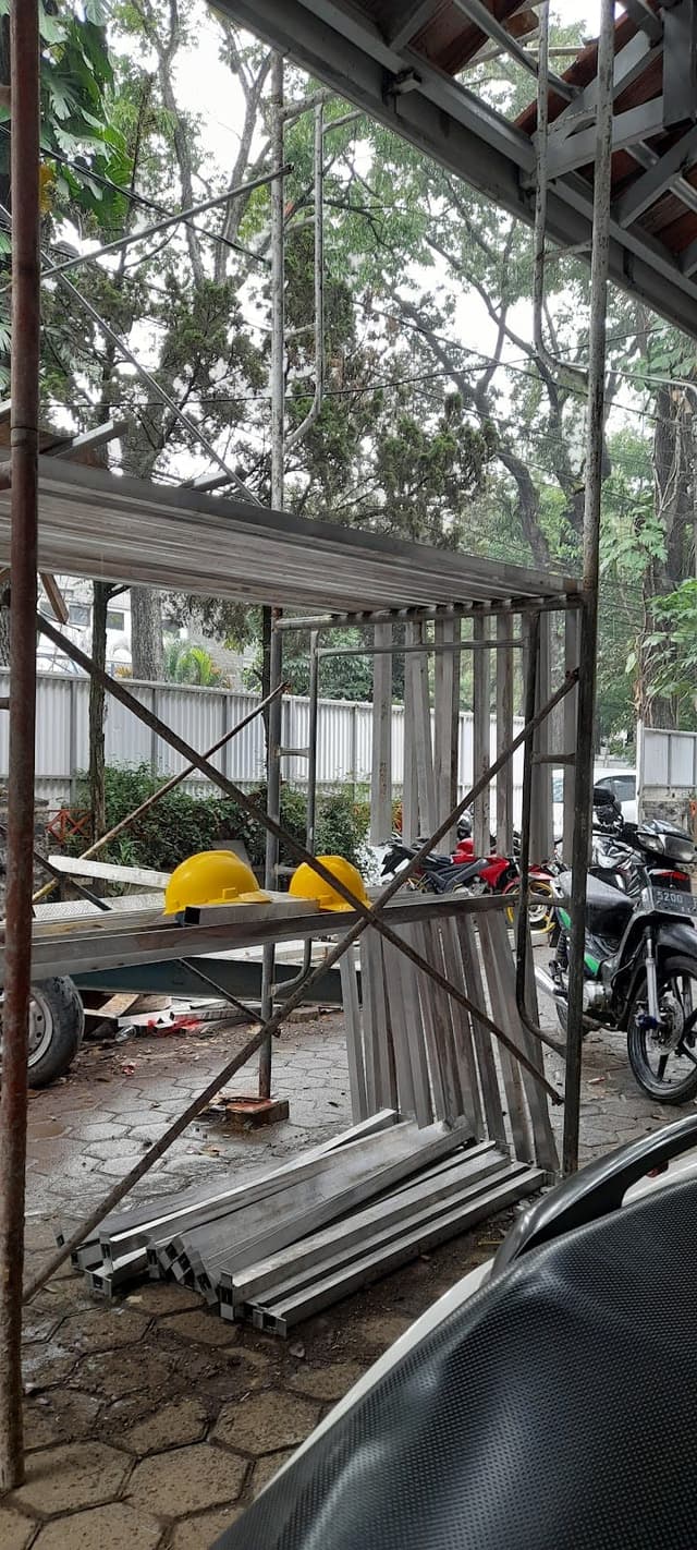 Tunas Rental Bintaro