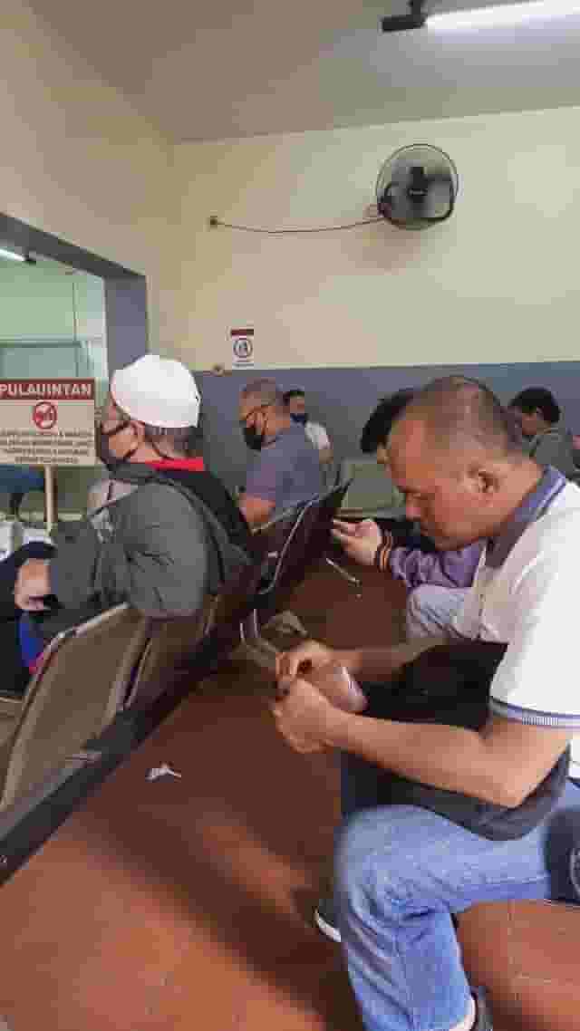 Tunas Rental Bintaro