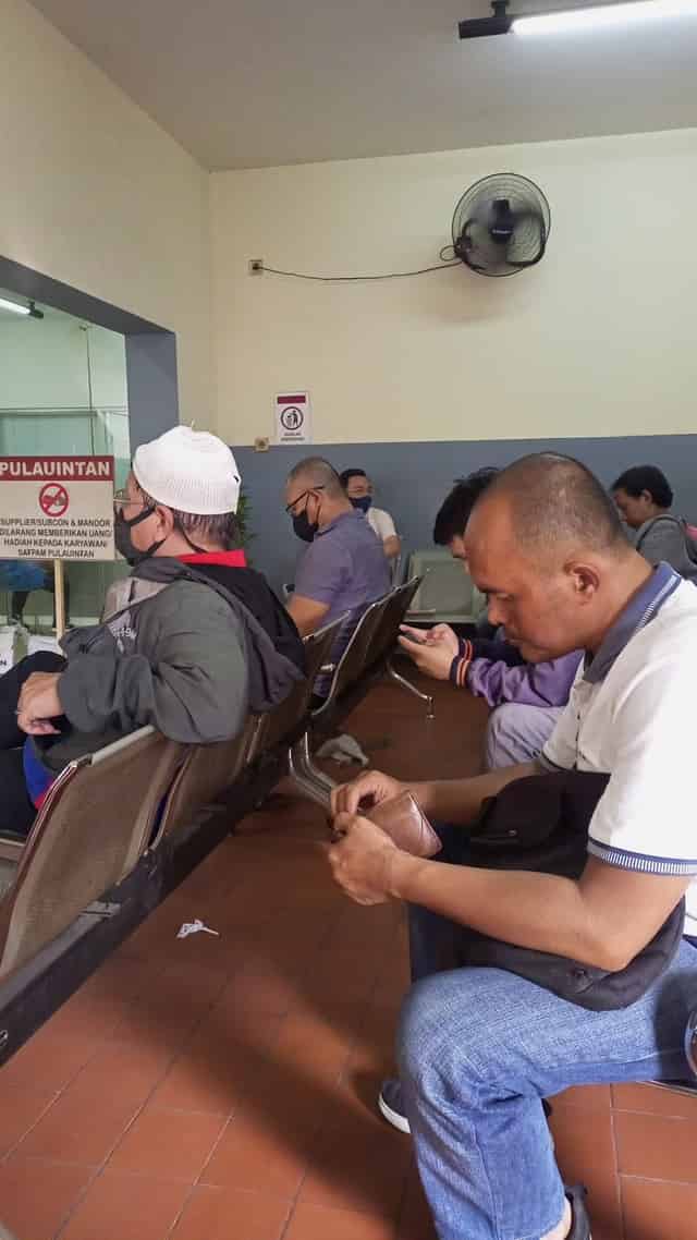 Tunas Rental Bintaro