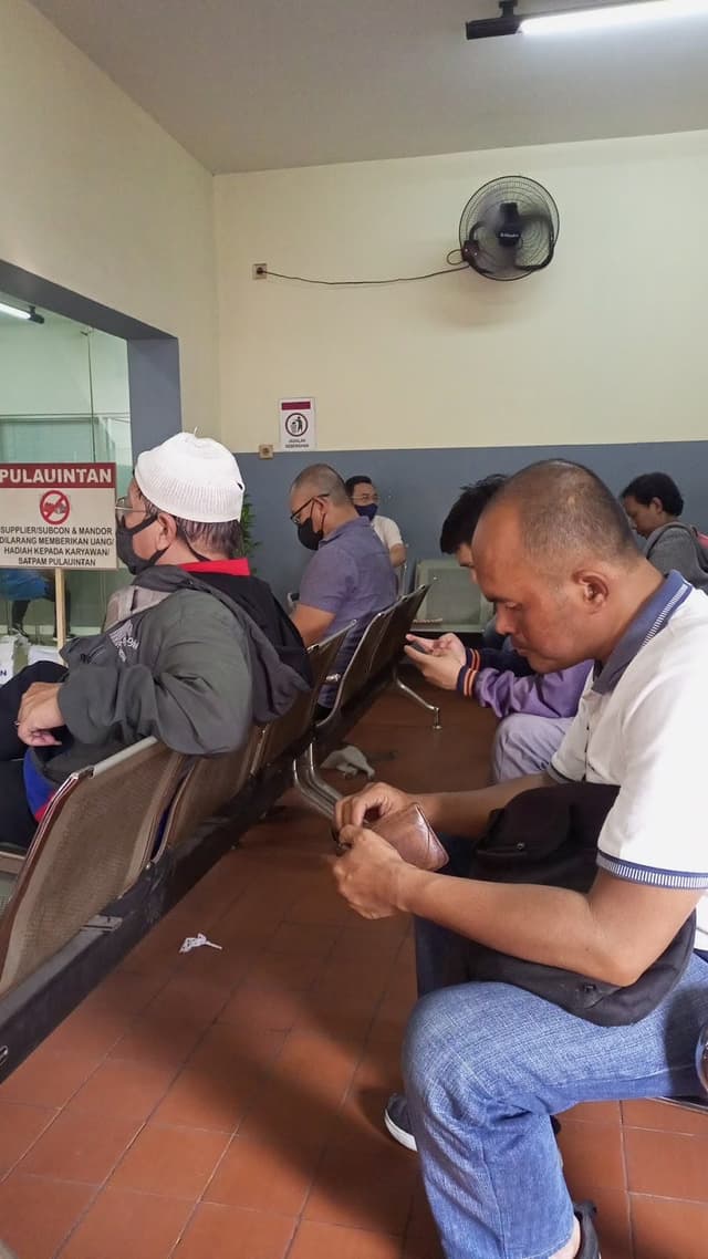 Tunas Rental Bintaro