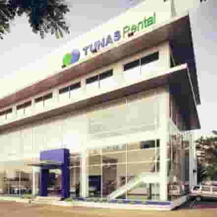 Tunas Rental Bintaro