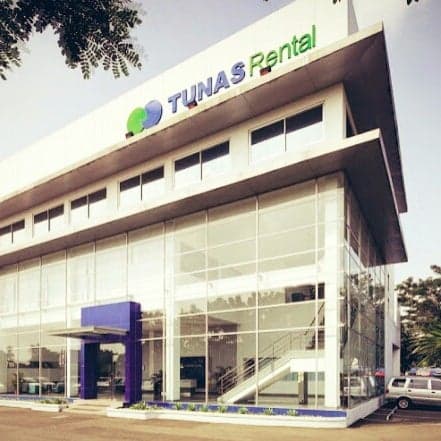 Tunas Rental Bintaro