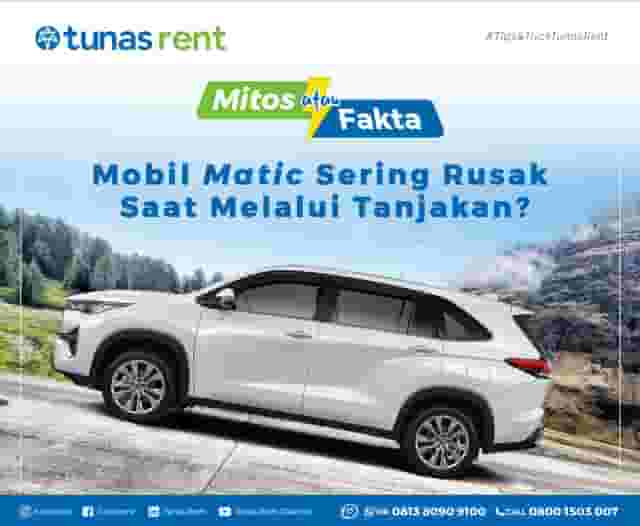 Tunas Rental Bintaro