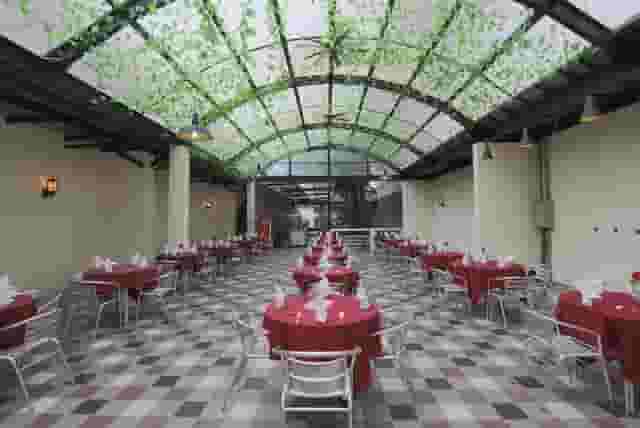 Eatery