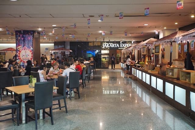 Eatery
