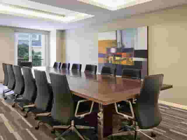 Function Room
