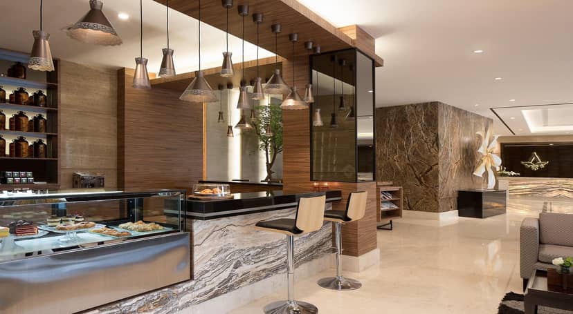 AYAKA SUITES JAKARTA