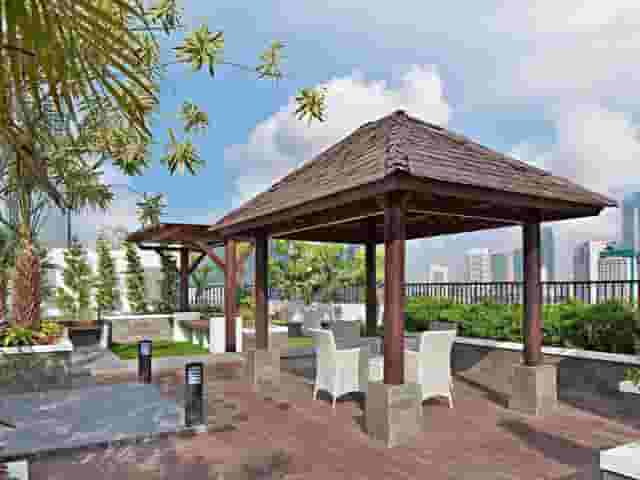 Function Room