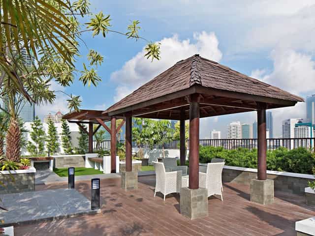 Facilities - Ayaka Suites
