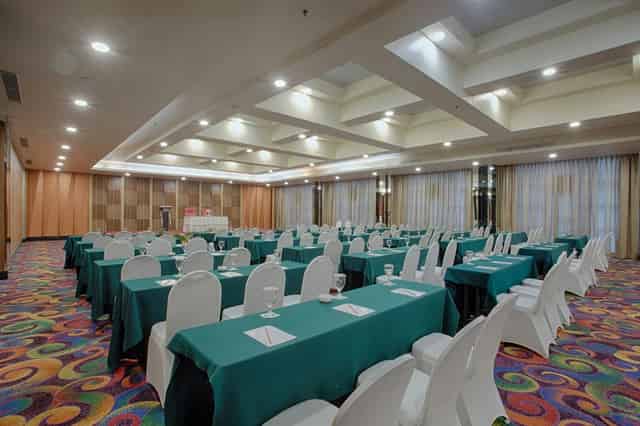 Grand Matahari Ballroom