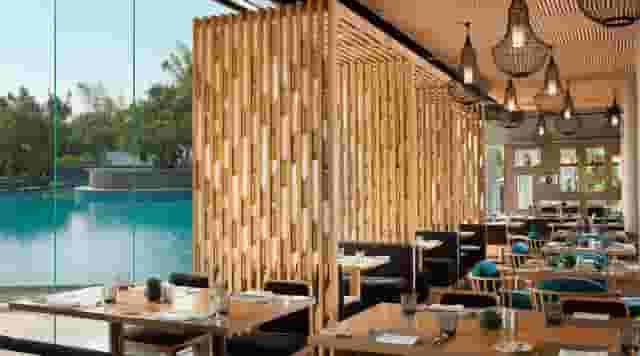 OPEN Restaurant
