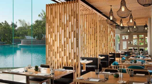 OPEN Restaurant