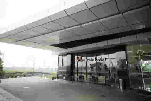 OPEN Restaurant