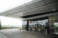 Christmas Party Venues