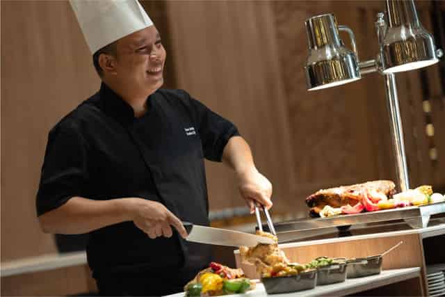 OPEN Restaurant