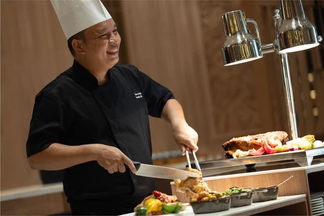 OPEN Restaurant
