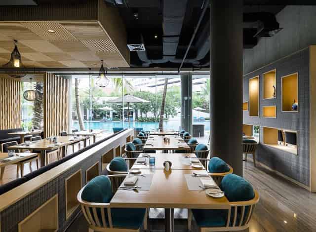 OPEN Restaurant