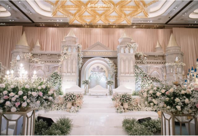 Ballroom
