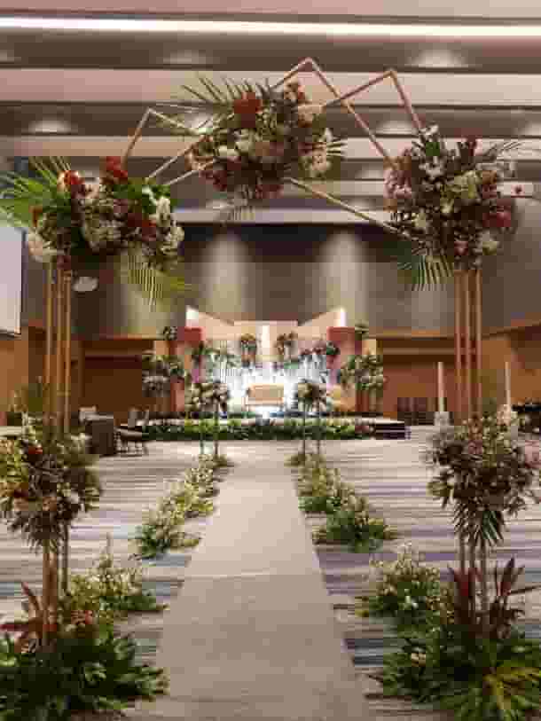 Ballroom