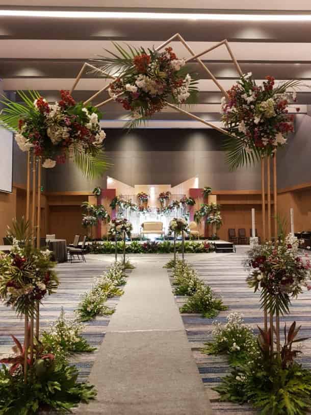 Ballroom