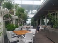 Outdoor Terraces