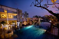 Summer Party Venues